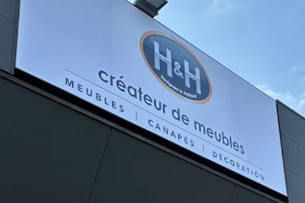 HH - H&H Reims
