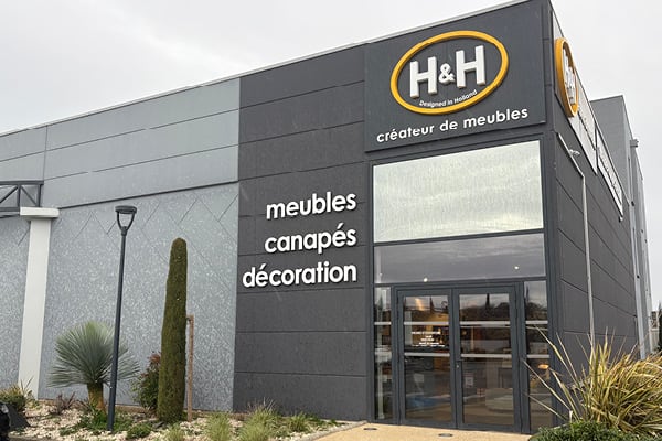 HH - H&H Salon de Provence