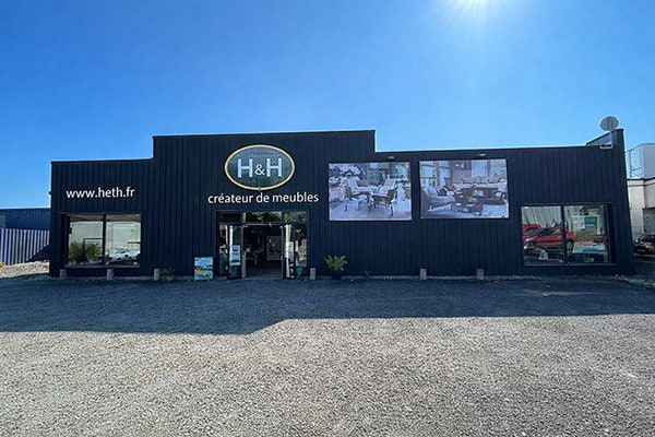HH - H&H Le Mans