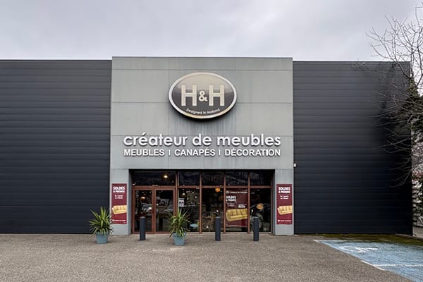 HH - H&H Grenoble