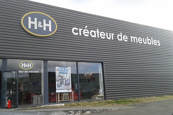 HH - H&H Toulouse Sud