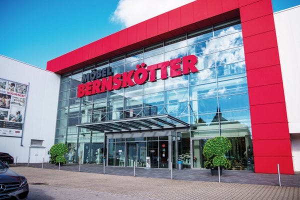 HH - Möbel Bernskötter