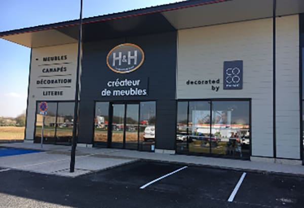 HH - H&H Bruay-la-Buissiere