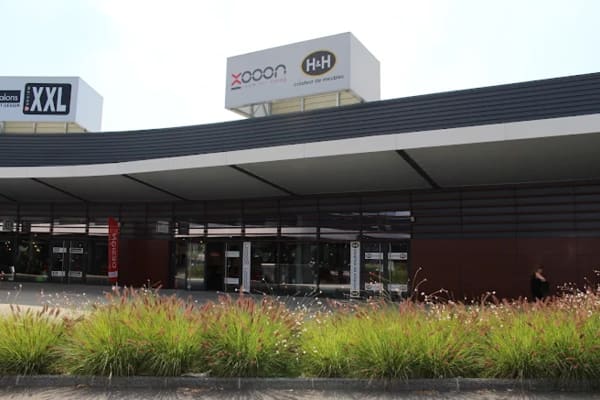 XN - XOOON Annemasse