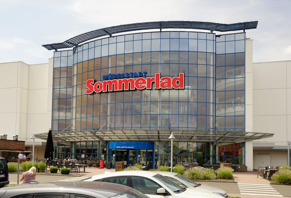 Sommerlad Gießen