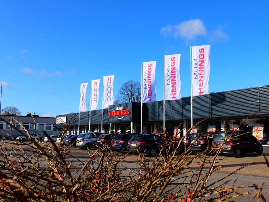 Trend-Möbel-Markt Hennigsdorf