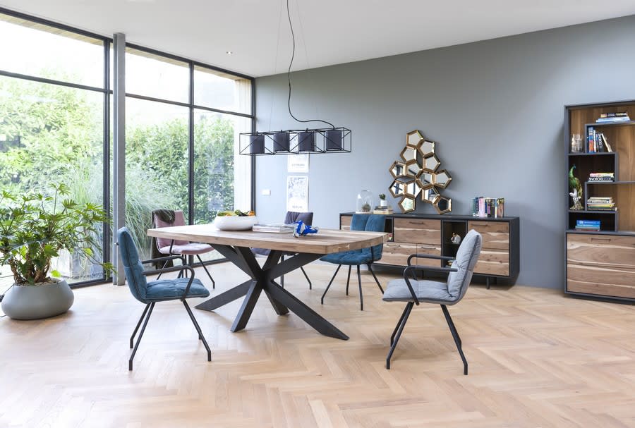 Personnalisez vos chaises avec H&H