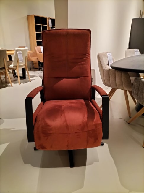 Relax-Fauteuil