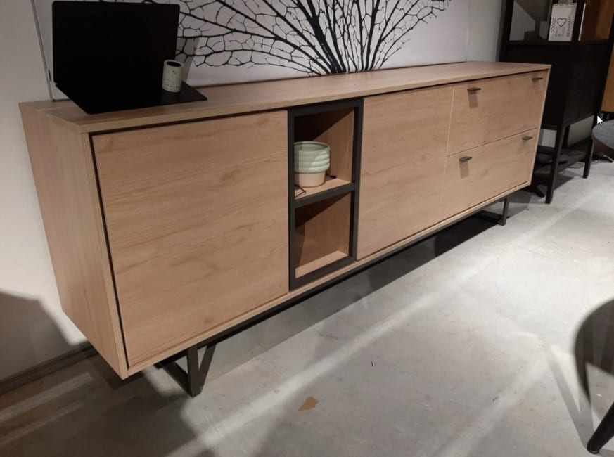 Dressoir