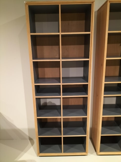 Boekenkast