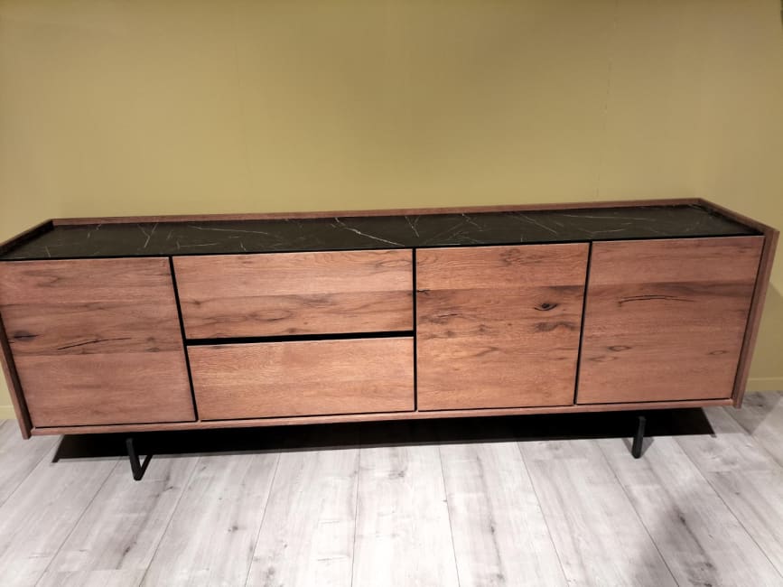 Dressoir 230cm