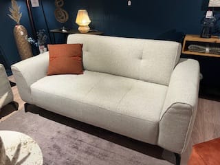 Canapé 2 places