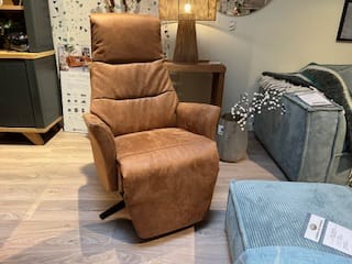 FAUTEUIL RELAX AV FONCTION ELECTRIQUE