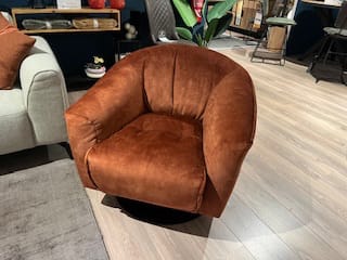 Fauteuil Diane