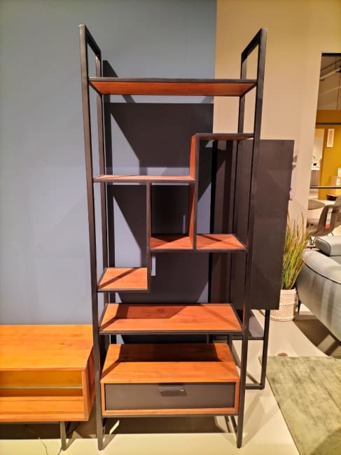 Roomdivider