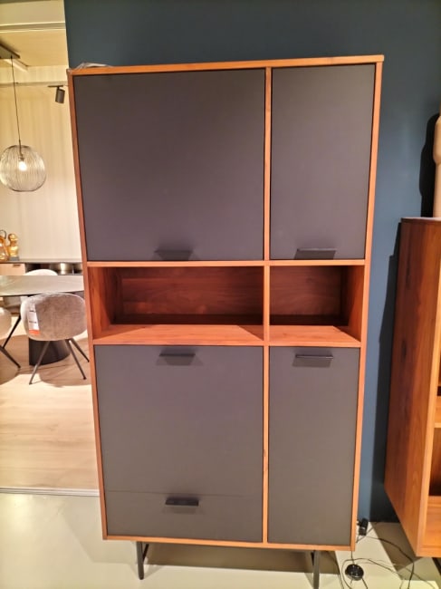 Bergkast 100 cm