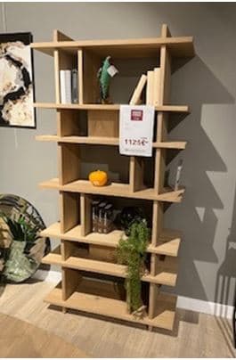 ROOMDIVIDER 10 cm - 10 NICHES