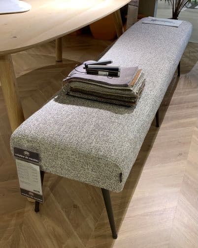 Banc L.200 x P.47 x H.50