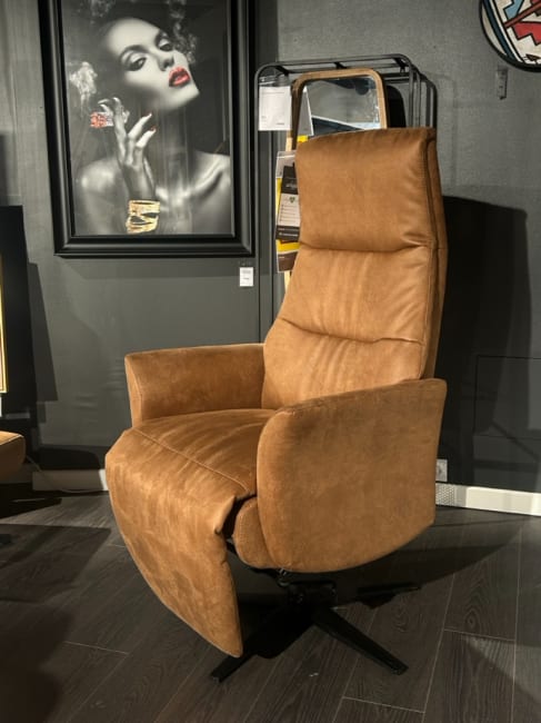 FAUTEUIL RELAX ATHENE