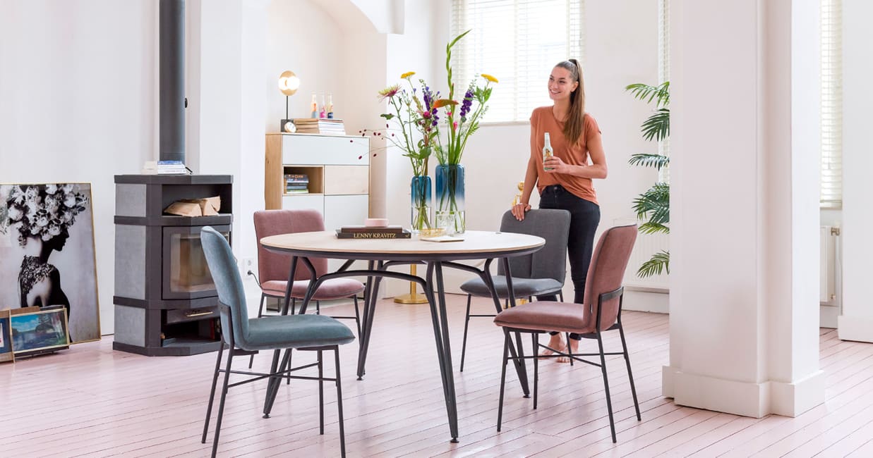 Quels meubles rétro choisir pour une déco style vintage ?