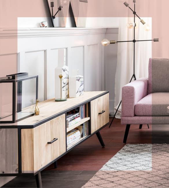 Opgewonden zijn dienblad het ergste Scandinavisch wonen met de meubels van XOOON KINNA