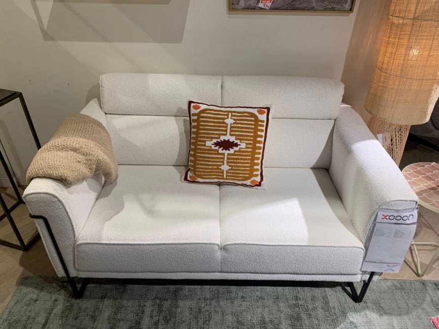 CANAPE 2 places - version small