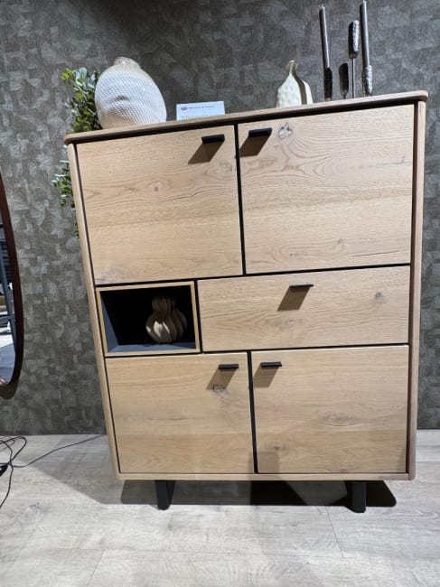 Highboard 115cm