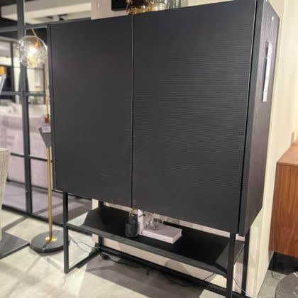 Highboard Carving