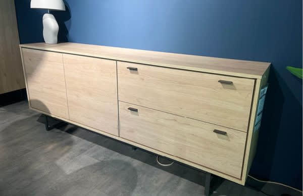 Dressoir 210cm
