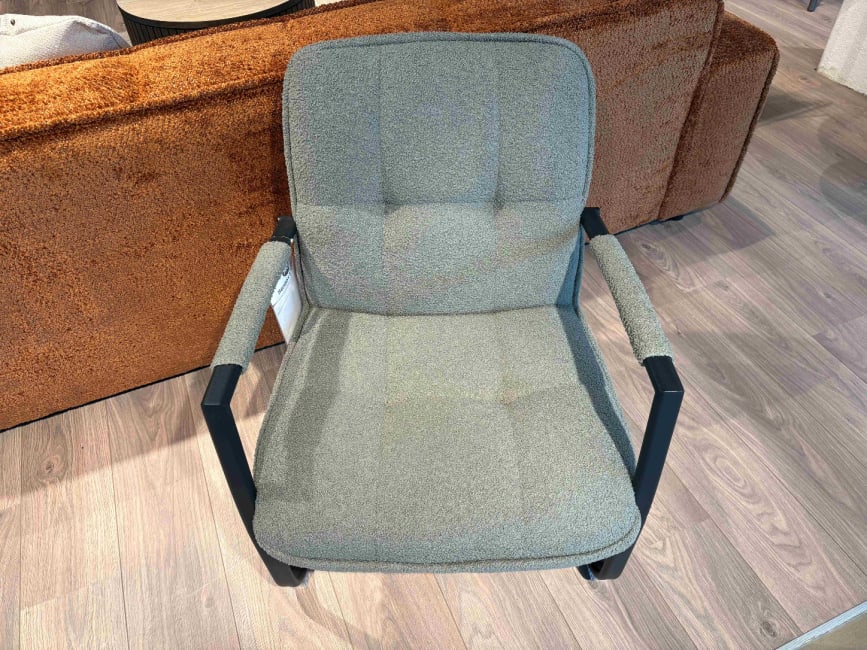 Fauteuil Cavo
