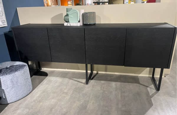 Dressoir 210cm