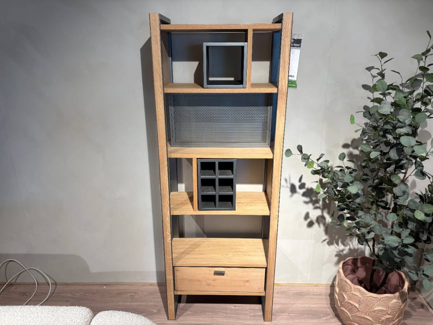 Roomdivider Shimanto, Naturel - 70cm