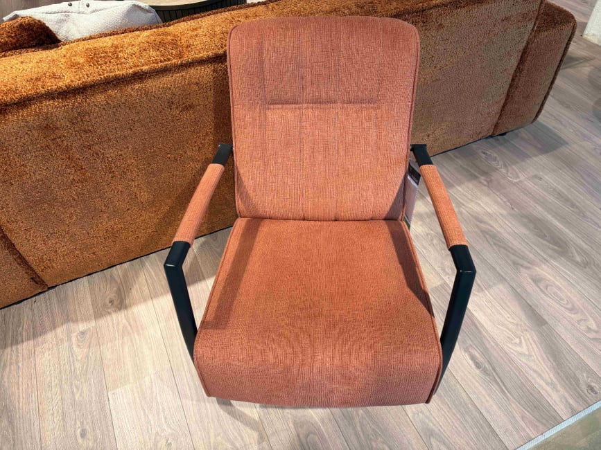 Fauteuil Northon