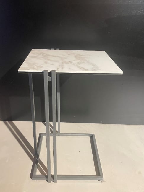 Bijzet tafel/ Laptoptafel