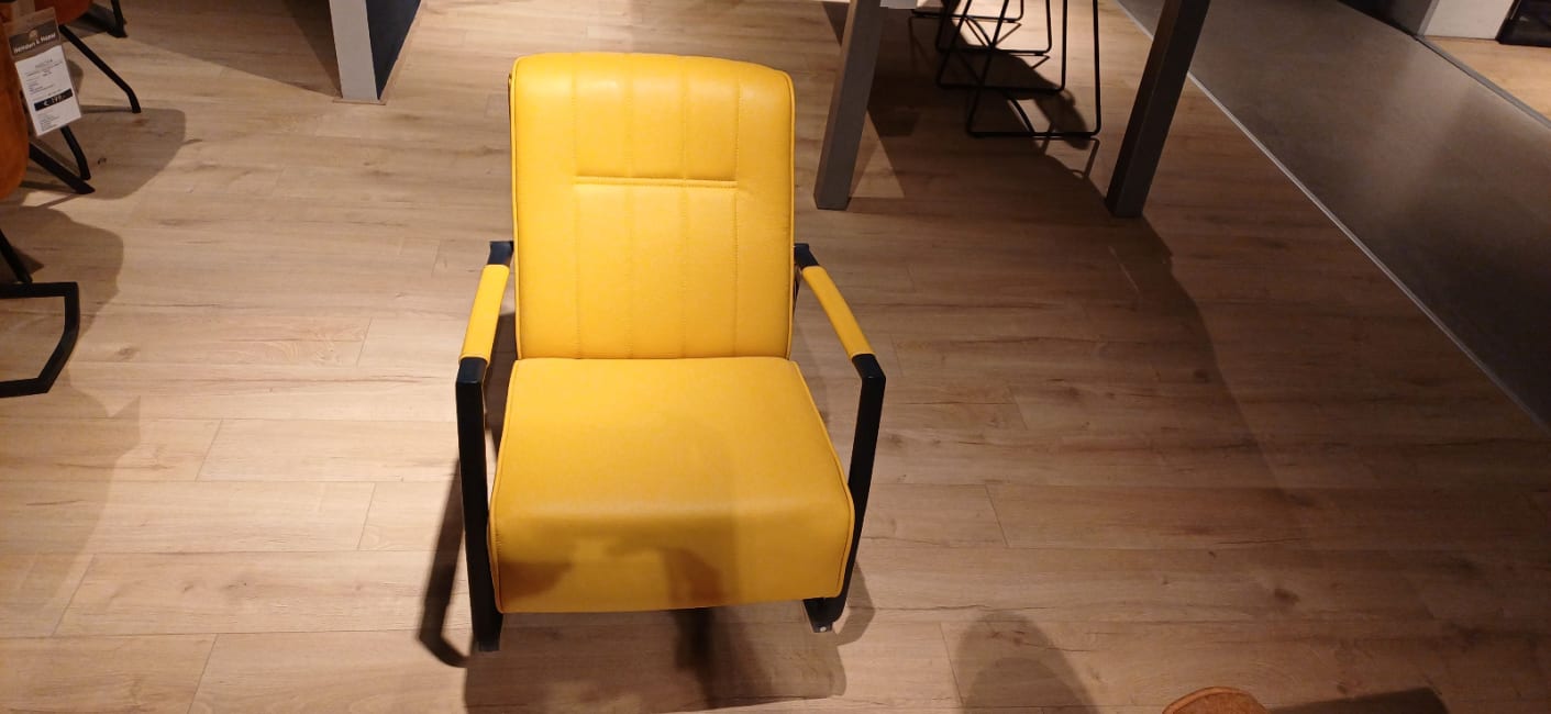 Fauteuil Northon