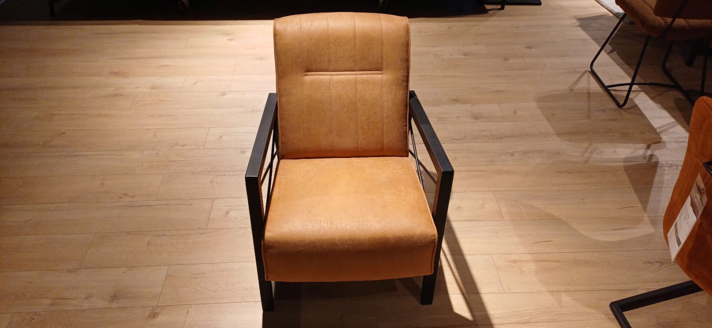Fauteuil Northon