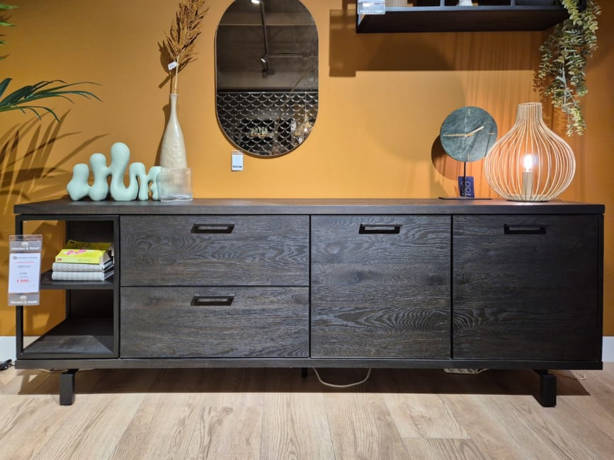 Dressoir Ridgefield