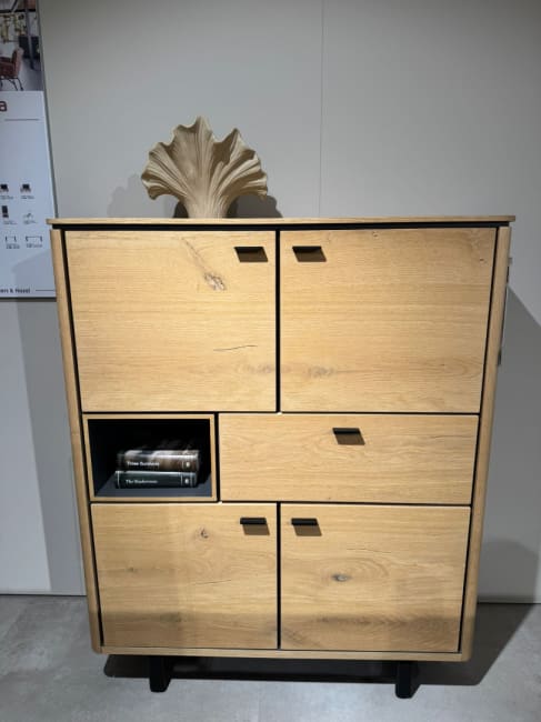 Livada Highboard 115 cm