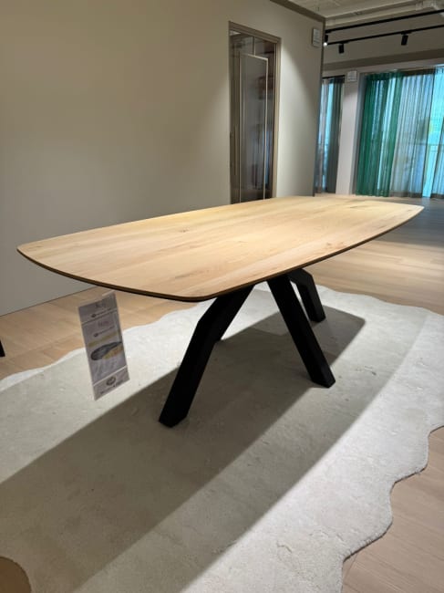 Livada eetkamertafel Ovaal