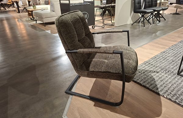 Fauteuil Cavo