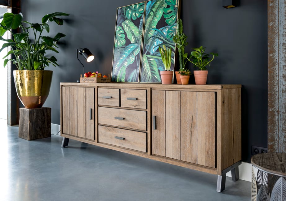 Collection Vitoria d'H&H : la touche romantique qu’il faut à votre déco
