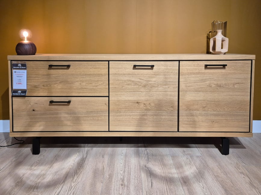 Ridgefield Dressoir