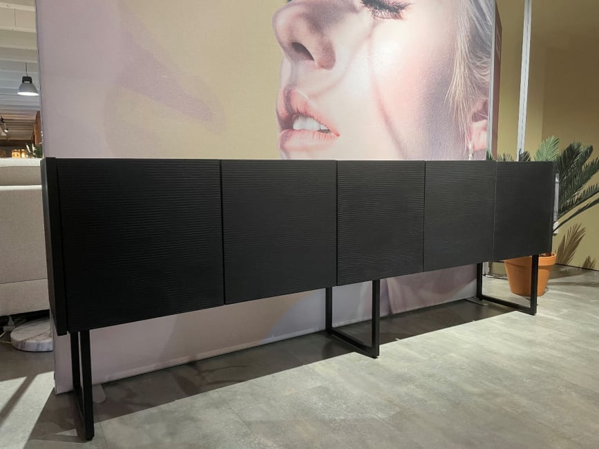 Dressoir 240cm