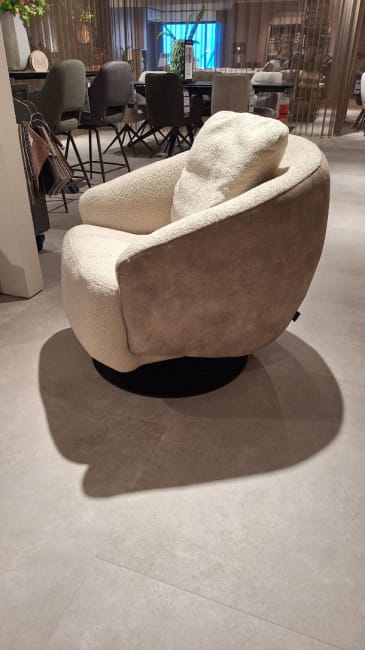 Draaifauteuil