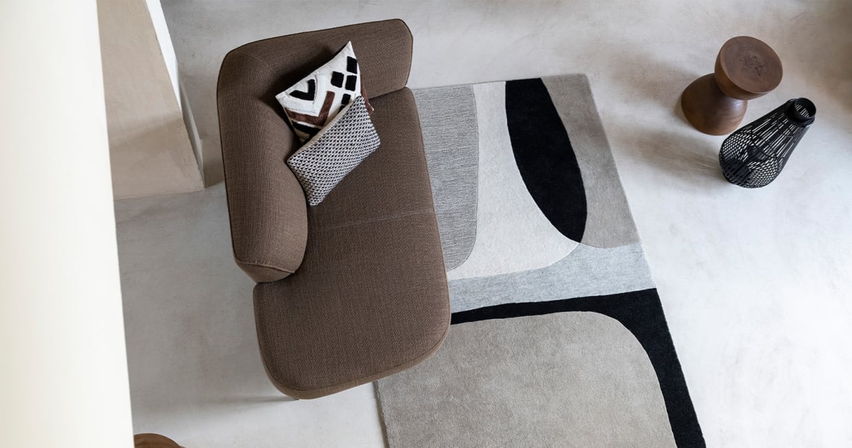 So schafft man ein Wabi SabiInterieur