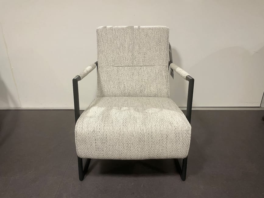 Fauteuil Bueno