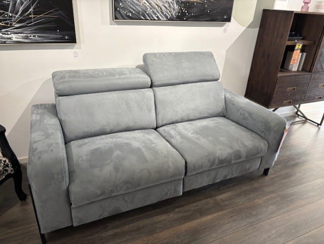 2 PLACES ELECTRIQUES