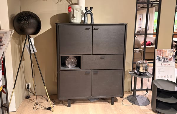Highboard Livada