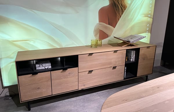 Dressoir Elements