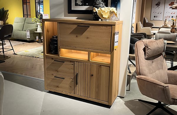 Highboard Pavie